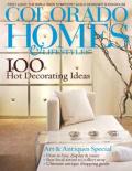 Colorado Homes & Lifestyles